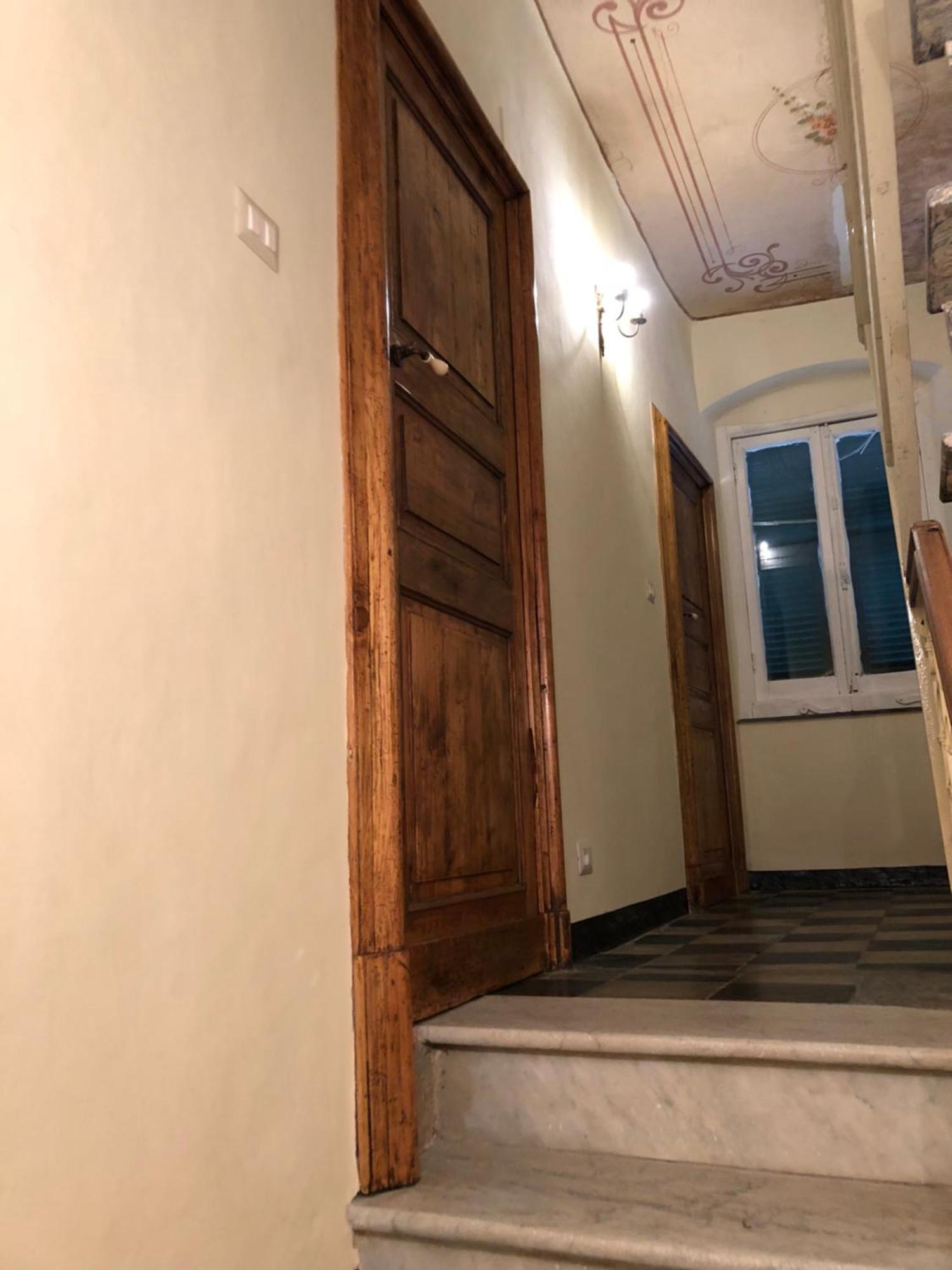 La Vera Pace Cabella Ligure Экстерьер фото